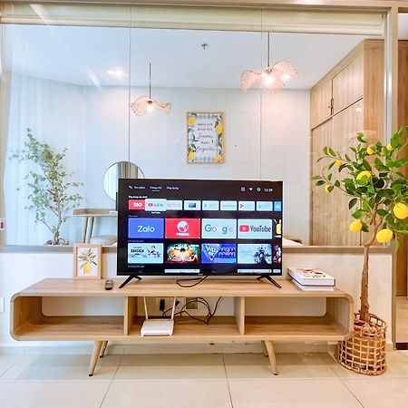 The Song Apartment Vung Tau Add 28 Thi Sach, Pthang Tam Exterior foto
