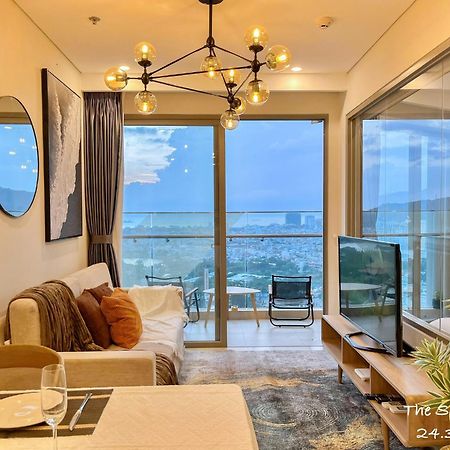 The Song Apartment Vung Tau Add 28 Thi Sach, Pthang Tam Exterior foto